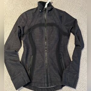 Lululemon Jacket size 4